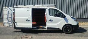 Renault Trafic Furgon dCi 95 L2H1P2 Cool  Odpočet DPH: 8942,