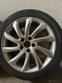 Elektrony R17 5x110