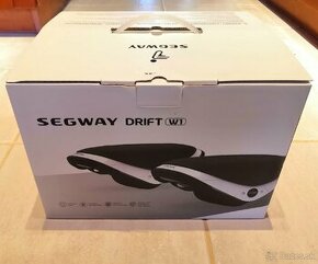 Segway Drift W1 e-skates, nové