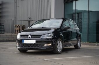 Volkswagen POLO 1.2 TSI DSG7