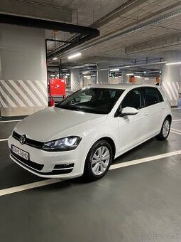 Golf 7