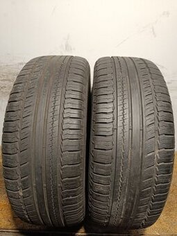 265/65 R17 Letné pneumatiky Nokian HT 2 kusy