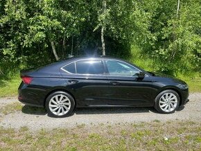 Škoda Octavia style 2,0TDi 150k DSG