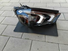 Mercedes GLE W167 SVETLO LED 1679065806 - 1