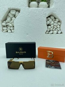 Slnečne okuliare Balmain - 1