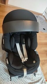 Cybex Aton 5 + základná isofix