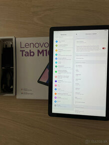 Lenovo Tab M10 - 1