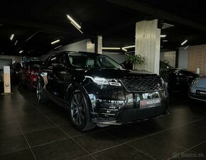 Land Rover Range Rover Velar 3.0D R-Dynamic SE