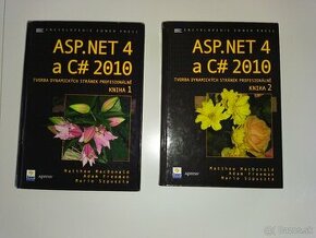 ASP.NET a C# 2010 1/2