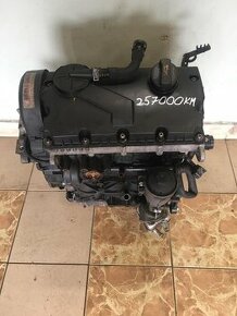 Agregat VW 1.9 TDI  77 kw  BXE