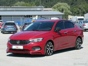 Fiat Tipo 1.3 MultiJet - 1