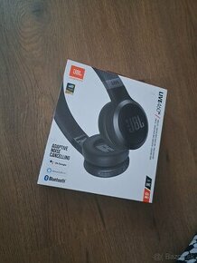 Jbl live 460nc