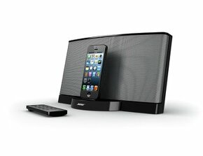 BOSE sounddock reproduktor na iphone - 1