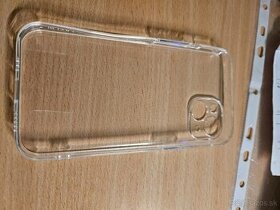 Predám nový silikonový obal iphone 13