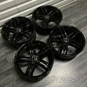 Alu WHEELWORLD 5x112 19” (audi)