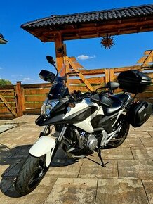 HONDA NC700X