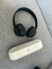 Beats solo3 a beats pill