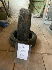 75.Michelin Pilot primacy 185/50 R16