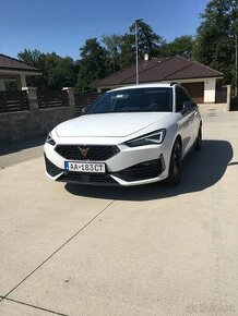 Cupra Cupra Leon 2,0 140kw 7/2023 19 300 km,v zaruke