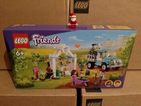 LEGO® Friends 41707 Auto sázečů stromů