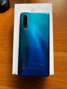 Huawei P30