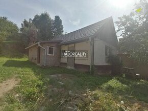 HALO reality - Predaj, rodinný dom Kokava nad Rimavicou, Kuk