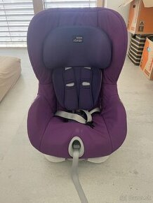 Britax Romer King II - 1