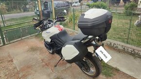 Triumph Tiger 1050 rv 2008 ,len 37500km