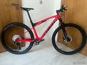 Predám Trek Supercaliber 9.6, 2023, Top, 150km Nájazd - 1