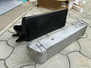 Intercooler pre BMW 520d 525d 530d 535d 635d 630d E60 E61 - 1