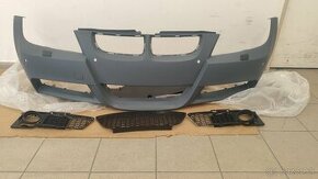 M Paket nárazník BMW E90 / E91