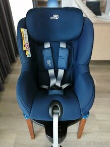 BRITAX ROMER Dualfix i-size - 1