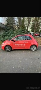 Fiat 500 - 1