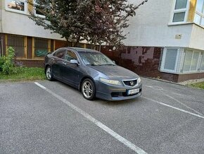 Honda Accord 2.2i-CTDi  103 kW (140 hp)