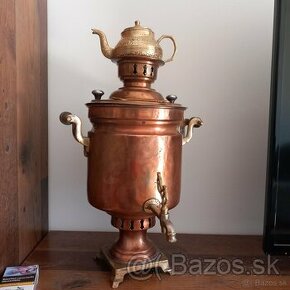 Samovar