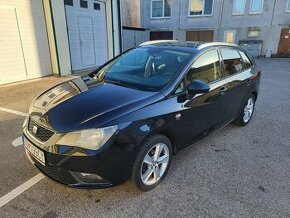 Predám Seat ibiza ST combi