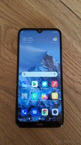 Xiaomi Redmi Note 8T LTE 64GB (Moonshadow Grey)