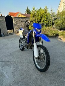 ✅ Yamaha WR450F ✅