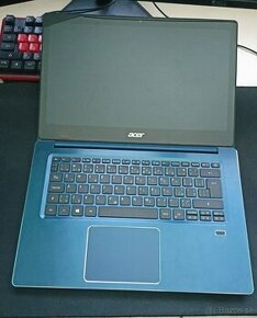 Acer Swift 3 14" i5-8250U 8GB RAM 512GB SSD - 1