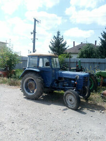 Zetor 3011