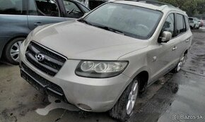 Predám TRYSKY 0445110254 HYUNDAI SANTA FE 2.2 CRDI 2007 - 1