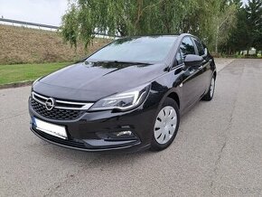 Opel Astra 1.4i  turbo  A/T