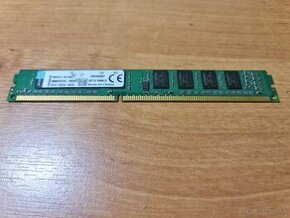 RAM DDR3 1333MHZ 4GB - 1