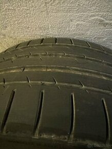 Letne pneu 2x 245/35 R19 2x 275/35 R19 - 1