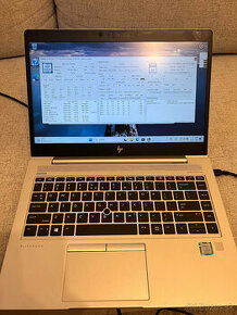 HP Elitebook 840 G6