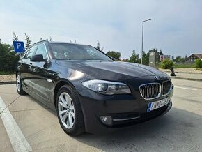 BMW F11 525d  - 2. majiteľ - 1