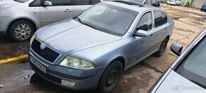 Skoda Octavia 2.0tdi - 1