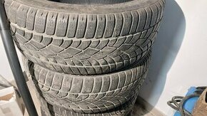 Dunlop 245/45 R19