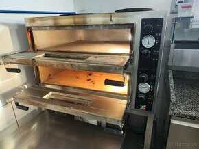 Pizza pec EFE UNNO F44 - 1