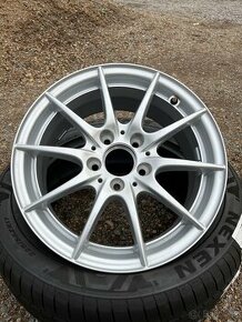 Mercedes alu sada 5x112 R16